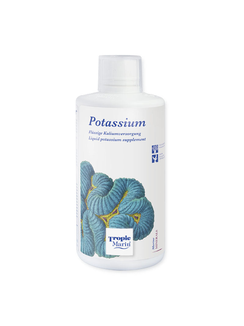 Tropic Marin Potassium